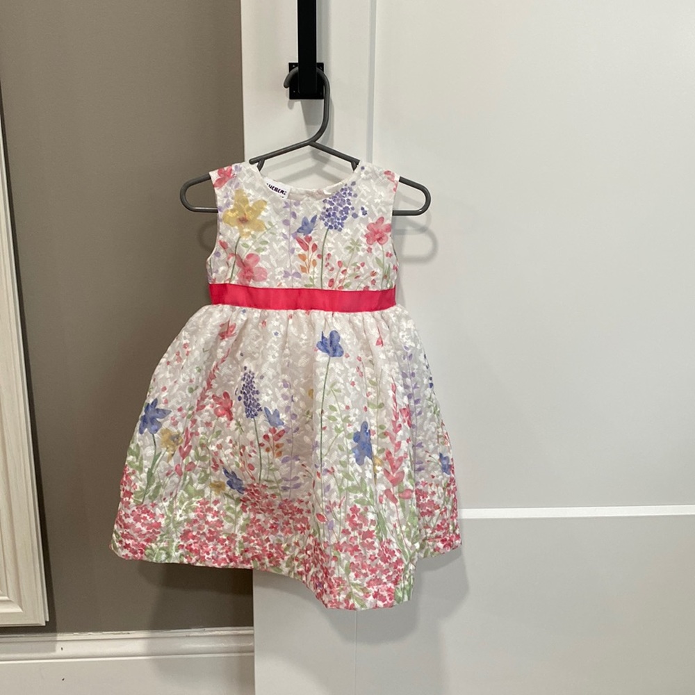 girls dress girls clothes easter dress